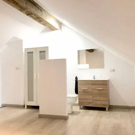 Apartmán Urbanizacion Solano De La Vega