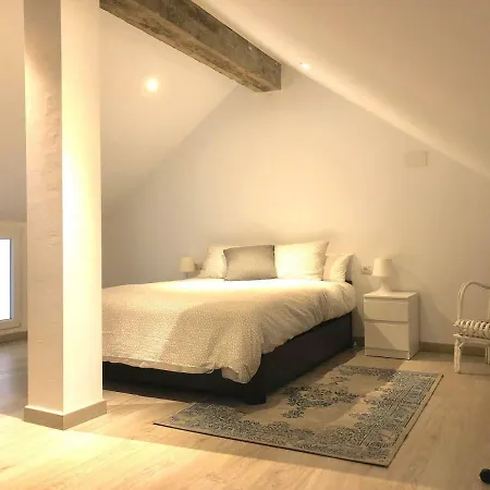 Apartmán Urbanizacion Solano De La Vega