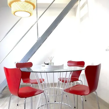 Apartmán Urbanizacion Solano De La Vega