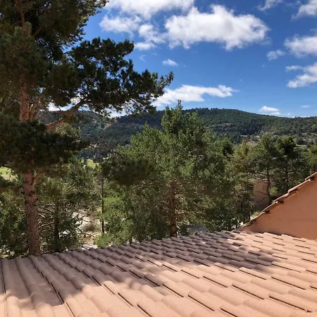 Urbanizacion Solano De La Vega Apartmán *