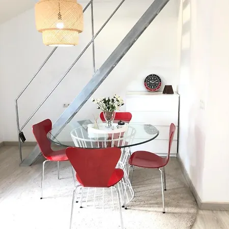 Apartmán Urbanizacion Solano De La Vega *