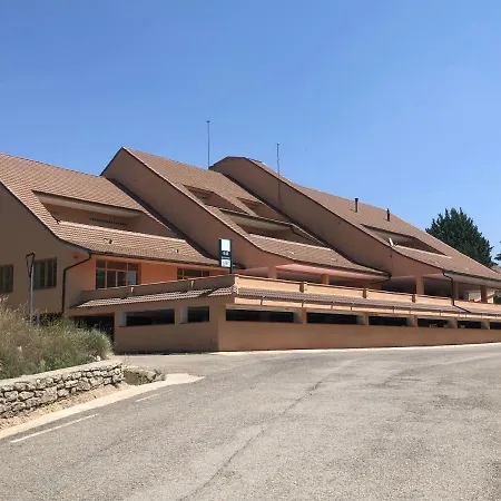 Apartmán Urbanizacion Solano De La Vega *