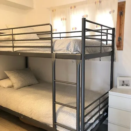 Apartmán Urbanizacion Solano De La Vega