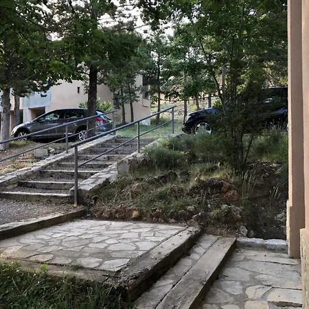 Urbanizacion Solano De La Vega Alcalá de la Selva